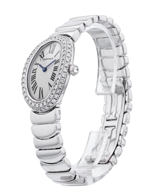 Cartier Baignoire WB5097W2 Image 2